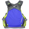 thumbnail image 2 of Stohlquist Mens Drifter Lifejacket (PFD)-Pistachio (XX-Large), 2 of 6