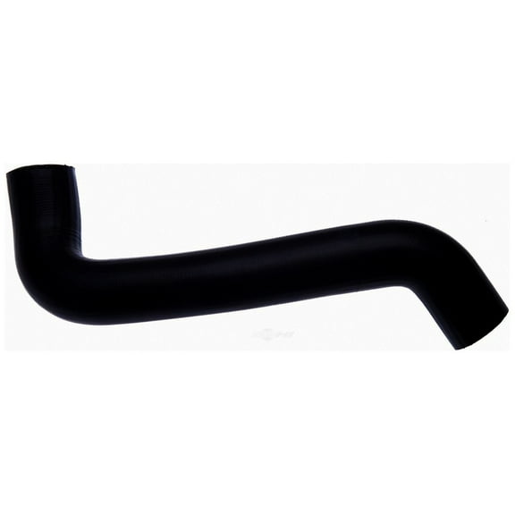 Radiator Coolant Hose Fits 1966 Chevrolet Corvette