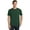 Forest Green, variant on mpany Men's Fan Favorite T-Shirt Tee