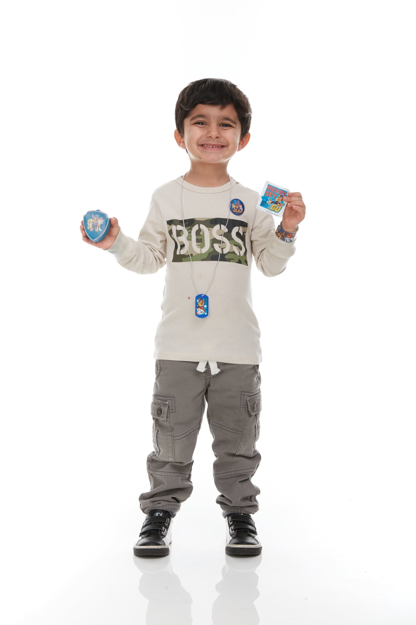 Paw Patrol Surprise Ball Set