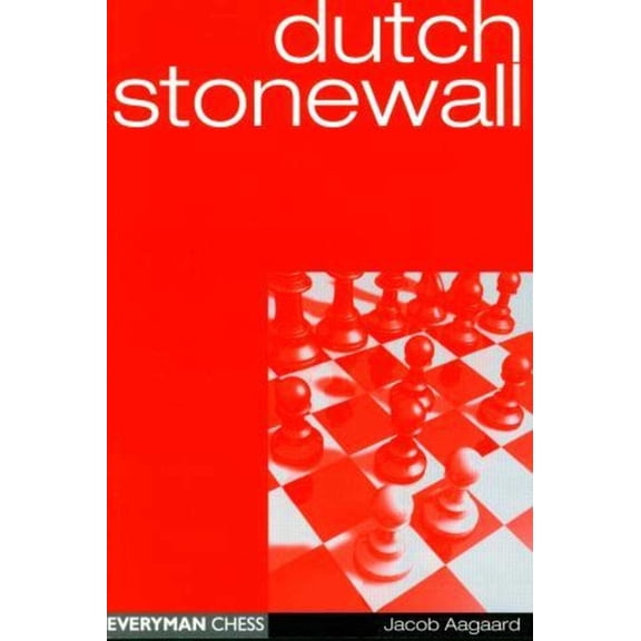 Everyman Chess Dutch Stonewall, (Paperback)