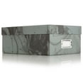 thumbnail image 2 of Pinnacle Frames and Accents Photo Box Marble, 2 of 6