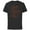 Black, variant on Disney 100 Winnie the Pooh Be Brave Be Kind Share a Hug D100 - Short Sleeve Cotton T-Shirt for Adults - Customized-Black