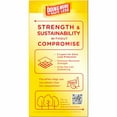 thumbnail image 7 of Glad ForceFlex Tall Kitchen Drawstring Garbage Bags 13 Gal Pine-Sol Scent (Pack of 20), 7 of 7