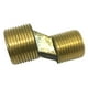 thumbnail image 2 of Adaptador de rosca macho de codo DYNWAVEMX Acoplador de tubería con rosca DN15 DN20, 2 of 8