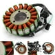 thumbnail image 2 of Bobina de estator generador 18 polos para Kawasaki EX300 EX250 Ninja 13-17 ER250 ER300, 2 of 9