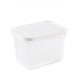 thumbnail image 1 of Caja de almacenamiento de drenaje BuyWeek contenedor de frutas y verduras PP, 1 of 1
