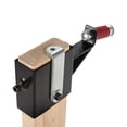 thumbnail image 5 of Ez Aim Steel Gong Hanger Target With Recoil Spring, For 2" X 4" Mount, 2.3 Lbs, Black, 5 of 29