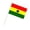 C, variant on Clearance! Soovim Hand Waving Flag, Sports Fan Celebration Banner for Stadium Party