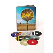 R40 (DVD), Rounder, Music & Performance