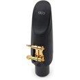thumbnail image 2 of Casquette Rico, Saxophone Ténor, Caoutchouc Dur, 2 of 2
