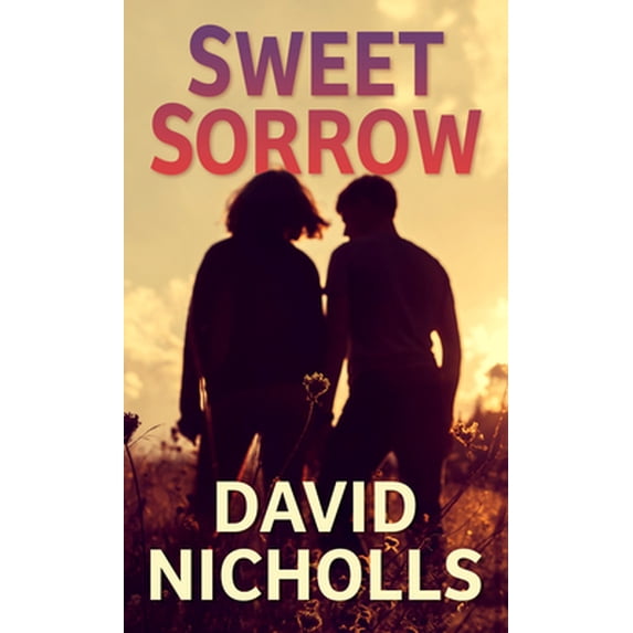 Pre-Owned Sweet Sorrow (Library Binding) 1432884557 9781432884550