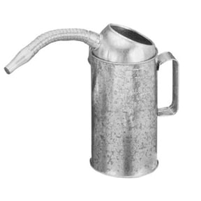 Plews 75-442 Measure Galvnz Flexible 2Qt