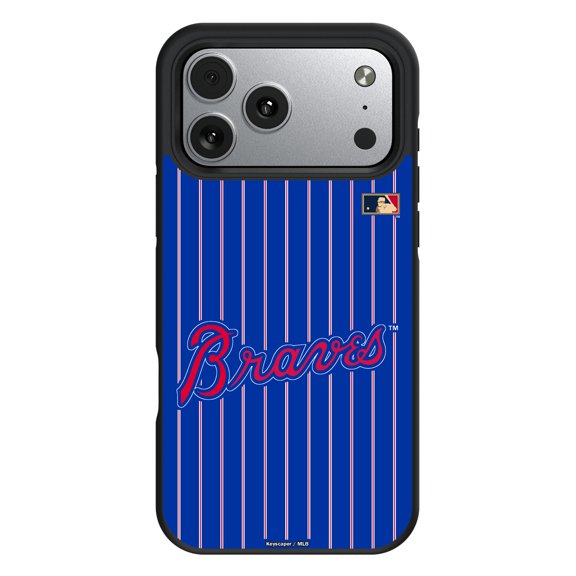 Atlanta Braves Cooperstown iPhone Bump Case