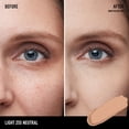 thumbnail image 2 of Corrector bareMinerals BAREPRO Mate 16HR SPF 25 Vegano, 2 of 8