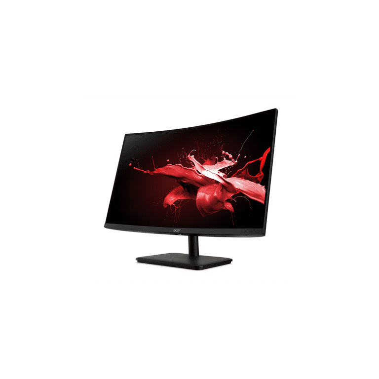 Acer Nitro QG271 E 27" IPS Gaming Monitor - 1920x1080 @ 100Hz, 1ms VRB, 250 Nits (Certified Refurbished)