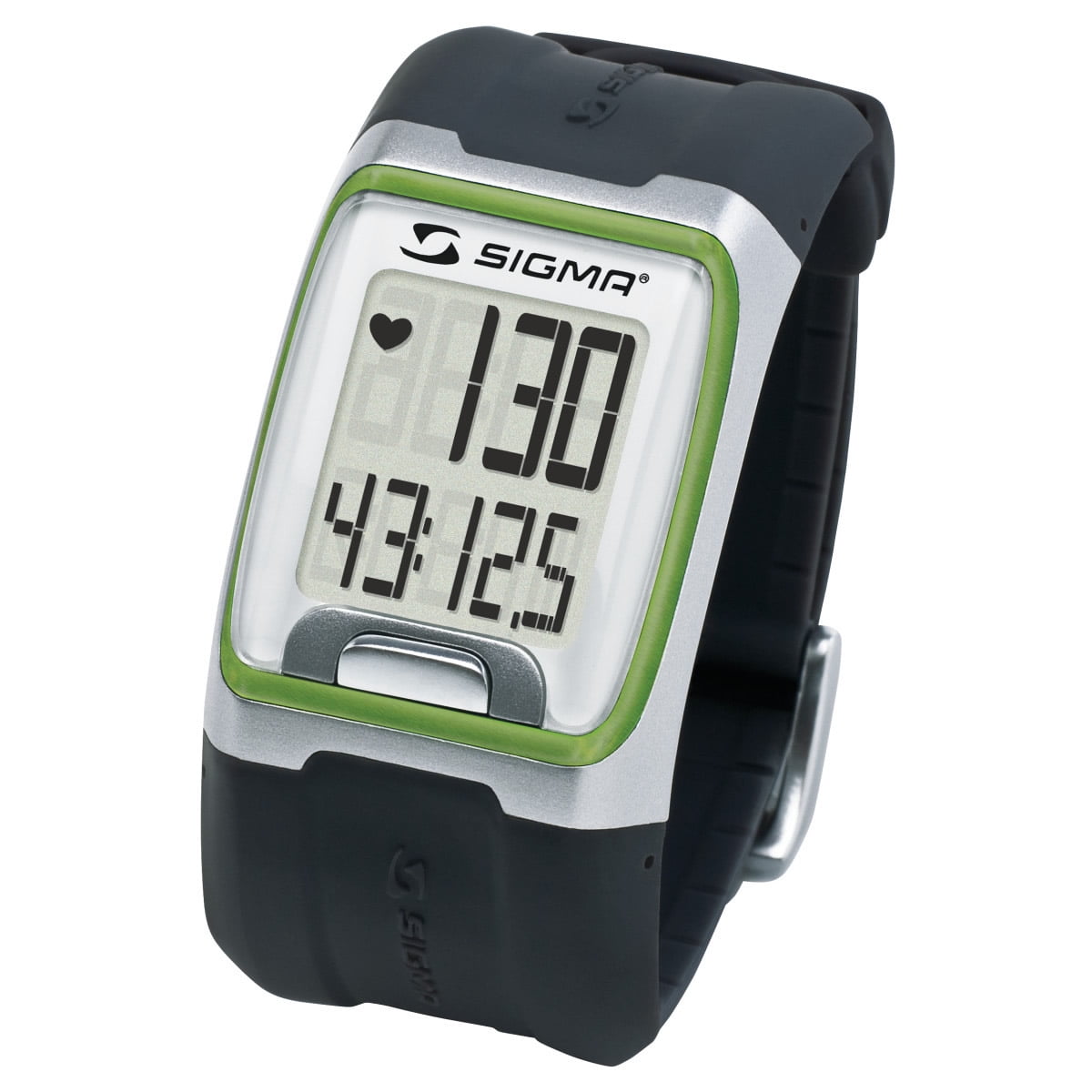sigma running watch