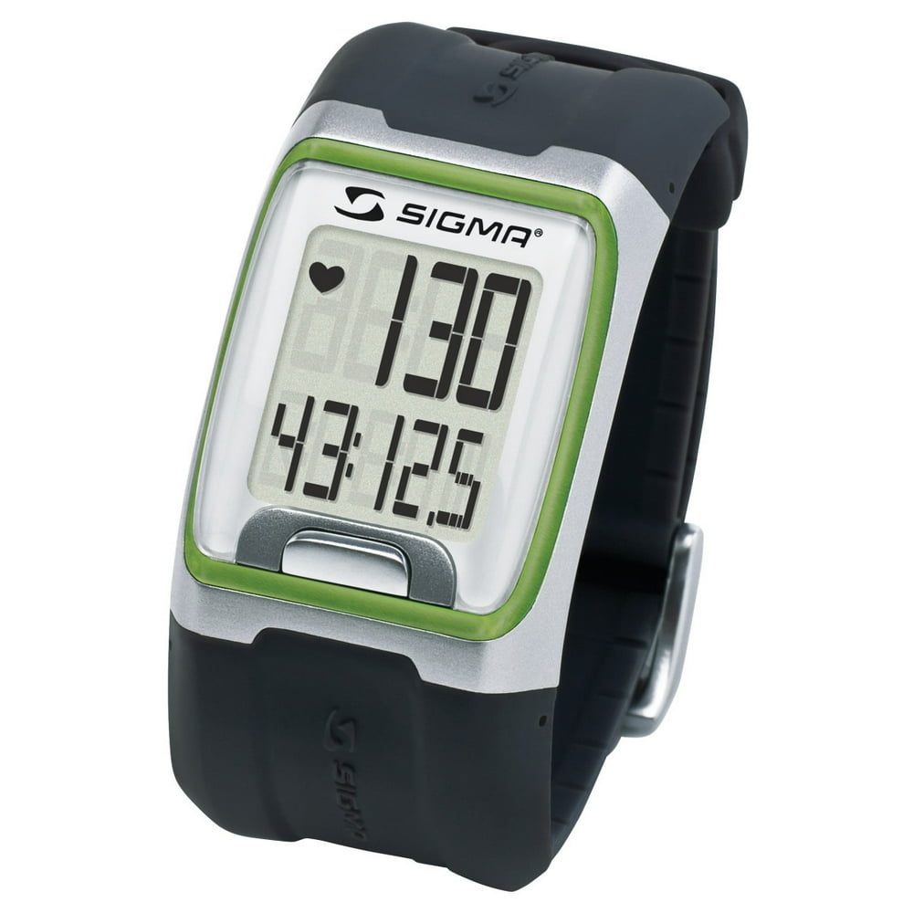 Sigma Sigma PC3.11 Heart Rate Monitor Cycling Jogging Running