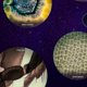 thumbnail image 4 of Portable Mini Microscope with LED Light for Kids Education and Exploration 60-120x Magnification Optical Tool, 4 of 4