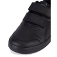 thumbnail image 3 of Tenis Puma Courtflex V3 V PS para Niños 17 A 21.5. 397642-01 negro 21, 3 of 6