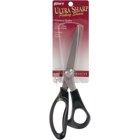 Pinking Shears