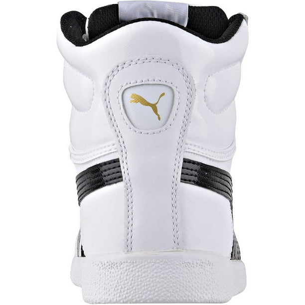 Tenis Puma IKAZ Mid Classic Unisex Original 357755 16 Puma 357755