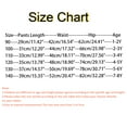 thumbnail image 2 of MXIEZI Boys Girls Dinosaur Shorts Kids Baby Cotton Shorts Summer Cartoon Elastic Waist Short Pants for 1-8Y, 2 of 7