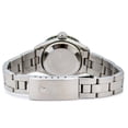 thumbnail image 6 of Pre-Owned Rolex Datejust 26MM 69160 Purple Diamond Dial Diamond Bezel Stainless Steel Oyster Bracelet, 6 of 9