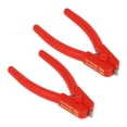 thumbnail image 4 of 2Pcs Clam Openers Professional Seafood Clamps Simple Restaurant Oyster Shellers, 4 of 8