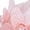 Pink, variant on huajiao Girl's Dress Shoes Flower Mary Jane Glitter 𝐋ow Heel Wedding Part𝘆 Shoes for Toddler Prom Footwear