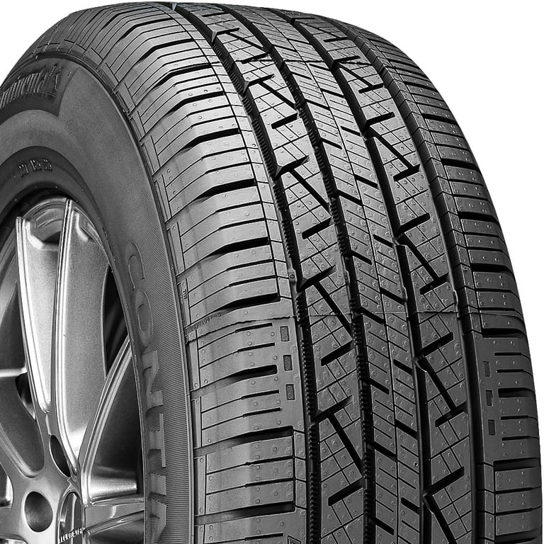 Continental CrossContact LX25 All Season 235/60R17 SUV/Crossover 102H Tire