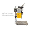 thumbnail image 6 of Mini Small Miniature Desktop Bench Drill DIY Precision Watch Repair Tool Desktop DC Home Drilling Machine ,High Strength Body, 6 of 7