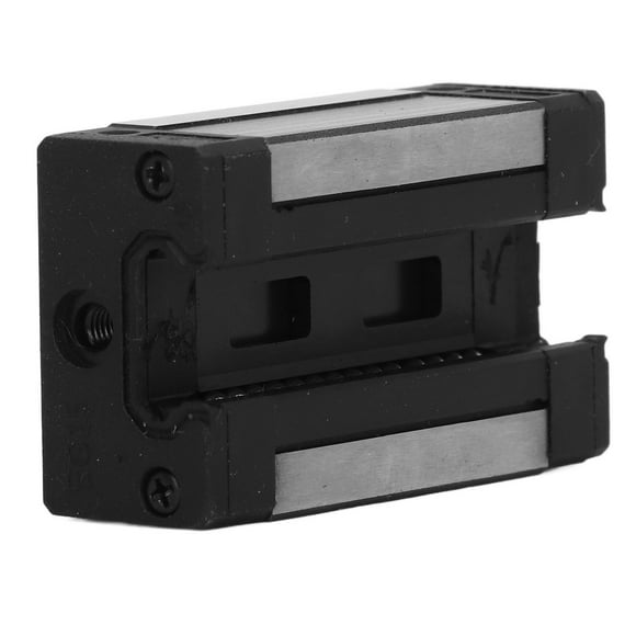 Linear Slide Block, Multifunctional Guide Slider For CNC Machine Tool For Automobiles Repair