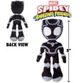 thumbnail image 2 of Peluche Jazwares Marvel Spidey y sus increíbles amigos 8, 2 of 6