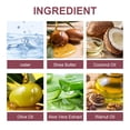 thumbnail image 4 of Fiudx Espuma para Cabello Rizado, Mousse Fijadora Aceite de Oliva, Gel Capilar Antiencrespamiento, Crema Capilar para Aumentar La Elasticidad, Sérum Hidratante Capilar, Uso Diario, Apto para Todo Tip, 4 of 7