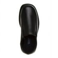 thumbnail image 4 of French Little Kids' Boys' Faux Leather Slip-on School Shoes, Size: 1, 4 of 6