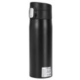 thumbnail image 3 of 350ml Car Electric Kettle 12V/24V Intelligent Switching Insulation Boiling Cup Black, 3 of 8