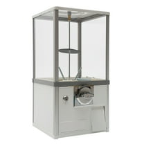 Miumaeov Gumball Machine 4.5-5cm Toy Candy Bulk Vending Machine Capsule for Retail Store