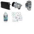 thumbnail image 1 of HVAC A/C Compressor-Condenser Replacement Kit, 1 of 4