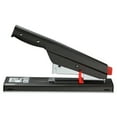 thumbnail image 3 of Bostitch Antimicrobial Heavy Duty Stapler, 130 Sheet Capacity, Black, 3 of 9