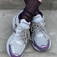 thumbnail image 5 of LZLINGMEI 2 pcs Pearls Bowknot Shoe Decoration Charms for Sneakers Dress Shoes Elegant Buckle Pearl Beaded Chain for Women DIY Shoe Charms Shoe Accessories for Wedding Gift, 5 of 14