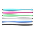 thumbnail image 3 of Stylet Universel Capacitif en Métal Crayon à Écran Tactile pour Apple iPad Tablette PC Cellulaire Intelligent Rose Rouge, 3 of 6