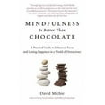 thumbnail image 2 of Mindfulness Est Meilleur Que le Chocolat, 2 of 3