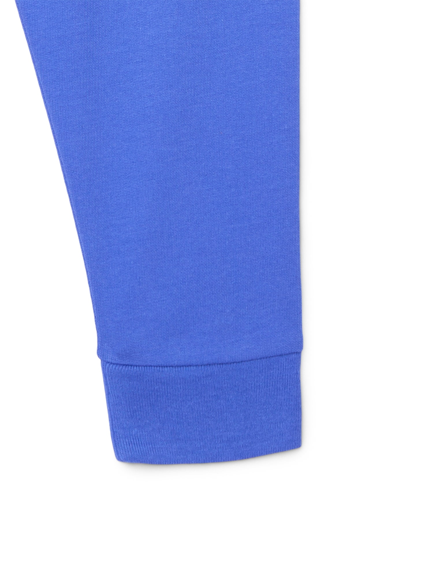 Garanimals Toddler Boys French Terry Joggers, Sizes 18M-5T