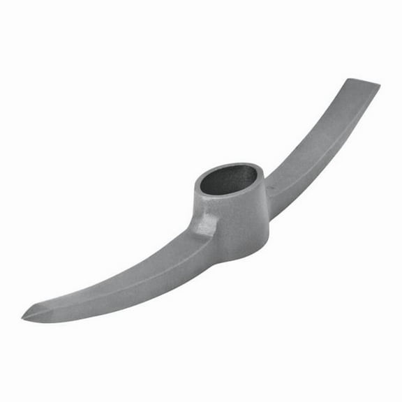 ZP-6-C/32487 6 lbs Axe Railroad Pick Head