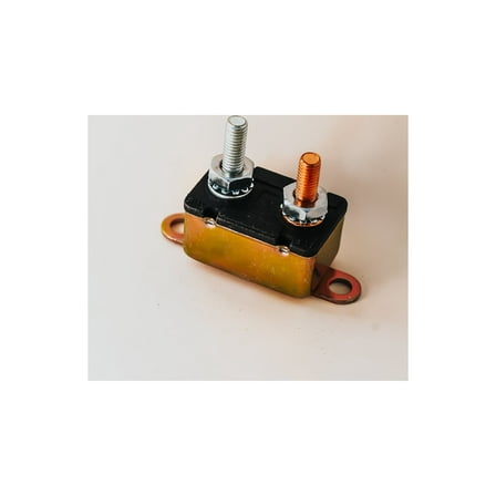30055-15-BX, Circuit Breaker - 15 Amp, 12V