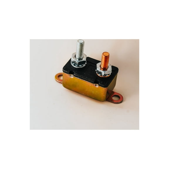 30055-15-BX, Circuit Breaker - 15 Amp, 12V