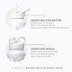 thumbnail image 4 of Termo de Acero Inoxidable Buffer Flask Ice Leopard Antigoteo Hermético 1200 ml, 4 of 7