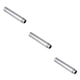 thumbnail image 4 of Inteprter Shower Arm Professional Extender Accessory Replace Fitting Showering Spare Head Extension Tube Accessory Part for Home No.1 3piezas, 4 of 6
