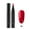 C, variant on FSTDelivery Nail Stuff for Beginners, Step Gel Nail Polish Brush Pen DIY Nail Art Drawing Marker Pen Soak Ofef LED Nail Varnish Nail Tools 8ml, DIY Nails at Home, Christmas Birthday Gifts for Women